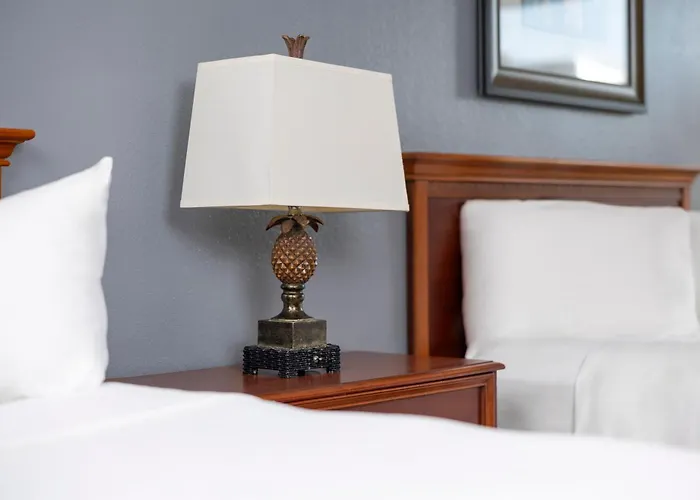 Ocean Breeze Inn Vero Beach